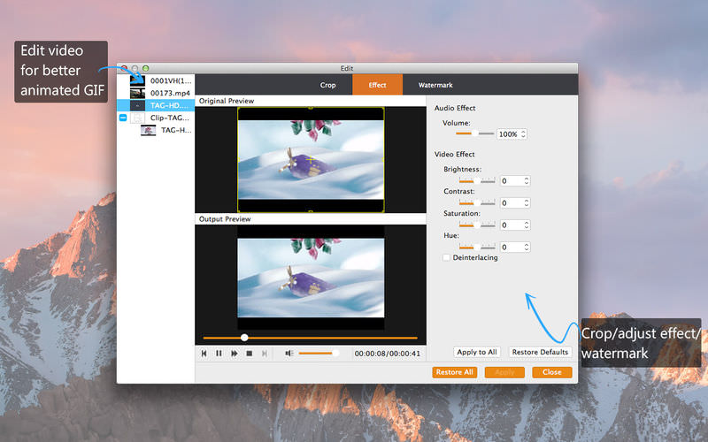 Video to gif maker 1.0.53 download free full